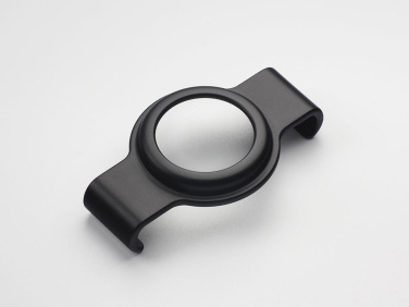 Logotrade liikelahja tuotekuva: RFID-luottokorttikotelo, jossa on pidike AirTagille 2163108