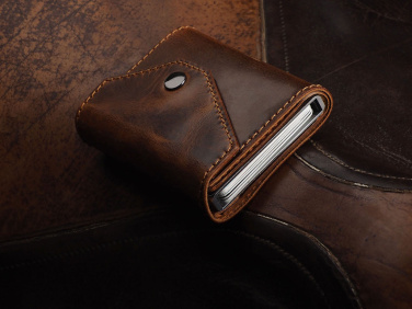 Logotrade mainostuote tuotekuva: RFID lompakko 1931310