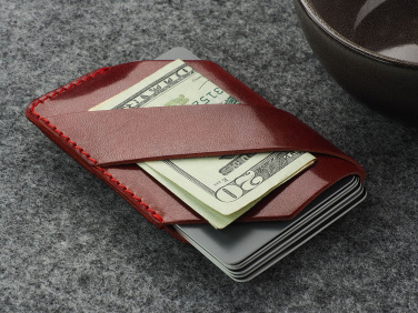 Logotrade liikelahjat mainoslahjat tuotekuva: Lompakko 1242141