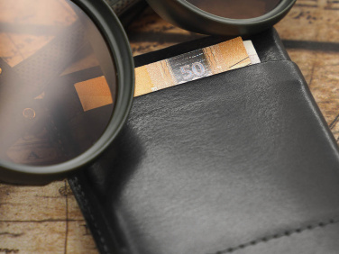 Logotrade liikelahja mainoslahja kuva: RFID lompakko 593141