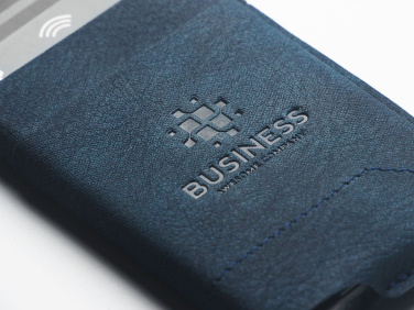 Logotrade mainoslahjat kuva: RFID lompakko 593326