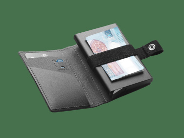 Logo trade liikelahja kuva: RFID lompakko 1230323