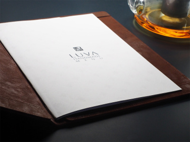 Logotrade liikelahjat kuva: Menu kansi Fine Dining Pro 2013325