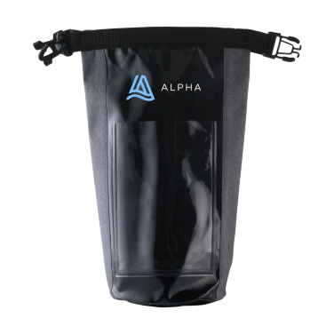 Logotrade mainoslahjat ja liikelahjat tuotekuva: Drybag Mini vedenpitävä laukku
