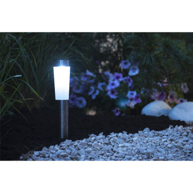 Logotrade liikelahjat mainoslahjat tuotekuva: Grundig Solar LED-valo