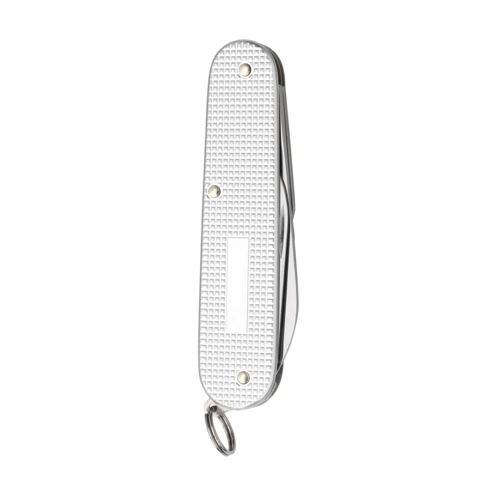 Logo trade liikelahja mainoslahja tuotekuva: Victorinox Cadet Alox taskuveitsi