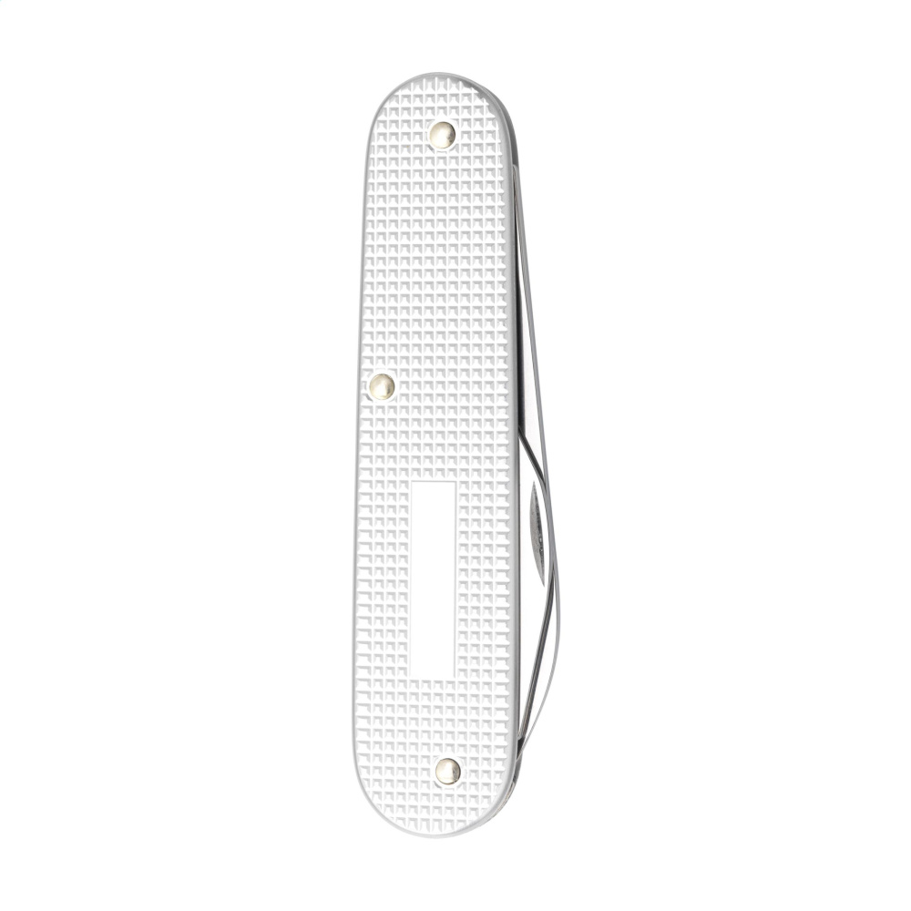 Logo trade mainoslahja ja liikelahja tuotekuva: Victorinox Bantam Alox taskuveitsi