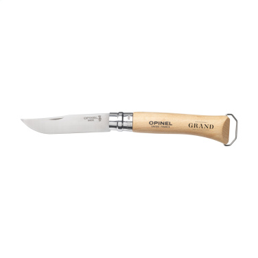 Logo trade liikelahja kuva: Opinel No 10 korkkiruuvin avaaja