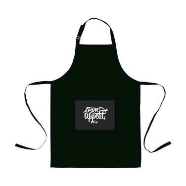 Logotrade mainoslahjat kuva: Cocina luomupuuvilla (180 g/m²) esiliina