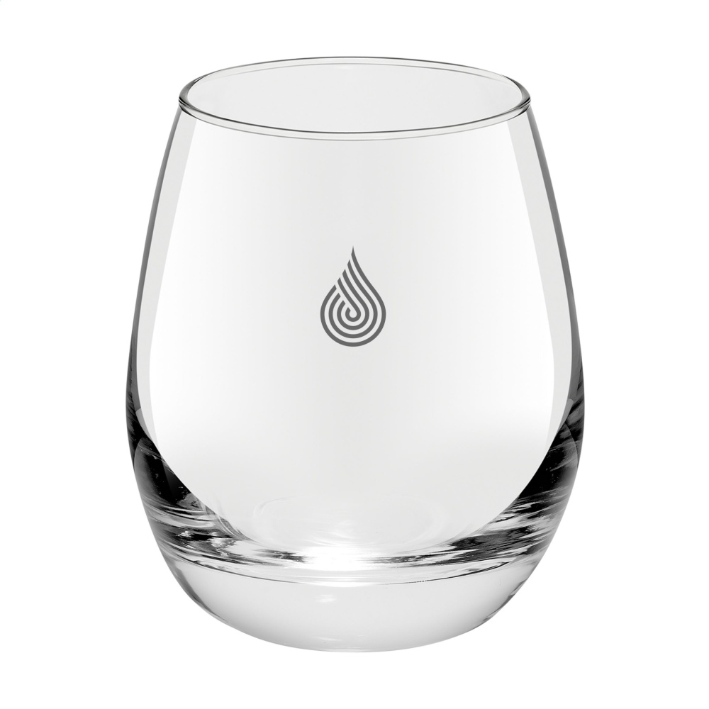Logo trade liikelahjat tuotekuva: Esprit juomalasi 330 ml