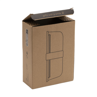 Logotrade mainoslahja ja liikelahja kuva: Borneo Lunchbox