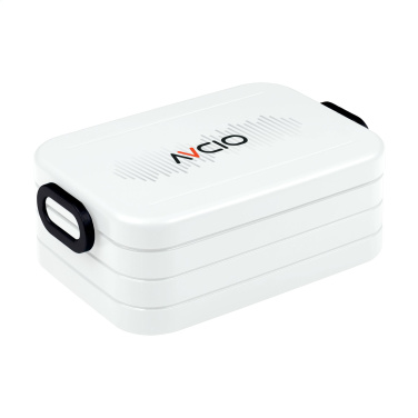 Logotrade liikelahja tuotekuva: Mepal Lunchbox Take a Break midi 900 ml