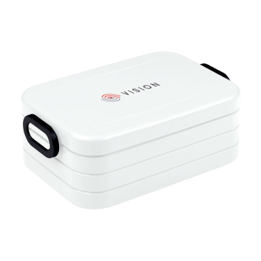 Logotrade mainostuote tuotekuva: Mepal Lunchbox Take a Break midi 900 ml