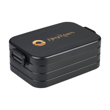 Logo trade liikelahjat mainoslahjat kuva: Mepal Lunchbox Take a Break midi 900 ml