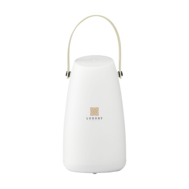 Logotrade liikelahjat mainoslahjat tuotekuva: Halo MoodLight lamppu
