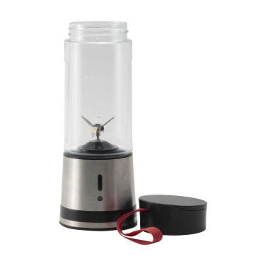 Logo trade liikelahja mainoslahja tuotekuva: Ladattava Smoothie Maker