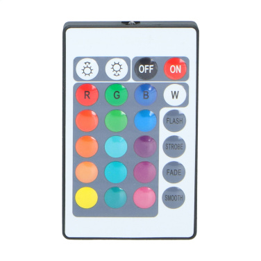 Logo trade liikelahja kuva: Grundig Lumo Color Mood pöytävalaisin