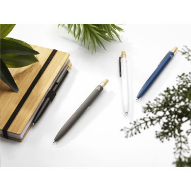 Logotrade liikelahjat kuva: Alvar GRS Kierrätetty Alu Pen
