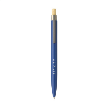 Logotrade mainoslahjat kuva: Alvar GRS Kierrätetty Alu Pen