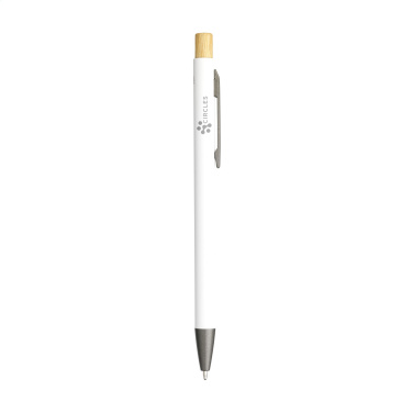 Logotrade liikelahja mainoslahja kuva: Xava GRS kierrätetty Alu Pen