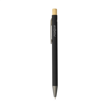 Logotrade mainoslahjat ja liikelahjat tuotekuva: Xava GRS kierrätetty Alu Pen