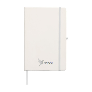 Logotrade liikelahjat kuva: Porta RPET Paper Notebook A5