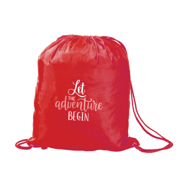 Logotrade mainostuote tuotekuva: PromoBag 190T reppu