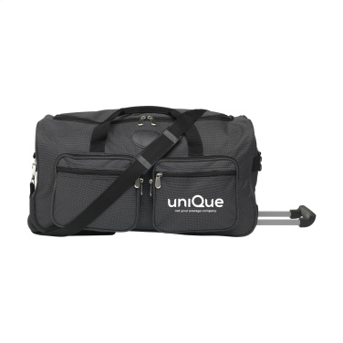 Logotrade liikelahjat kuva: Milan TrolleyBag