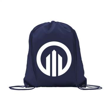 Logo trade mainostuote kuva: PromoBag 210D -reppu