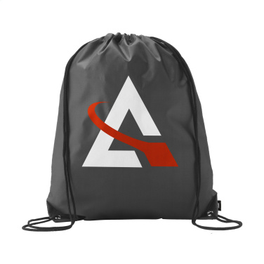 Logo trade liikelahjat mainoslahjat kuva: PromoBag GRS RPET -reppu