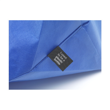 Logo trade liikelahjat tuotekuva: Royal RPET Shopper (80 g/m²) pussi
