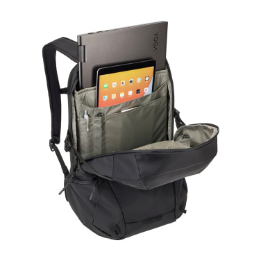 Logotrade mainostuote tuotekuva: Thule EnRoute -reppu 21 L