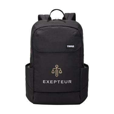 Logotrade liikelahja mainoslahja kuva: Thule Lithos -reppu 20 L