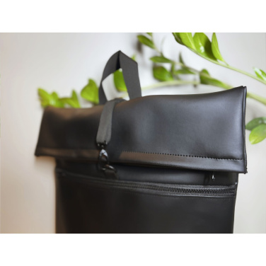 Logotrade liikelahja tuotekuva: Freenck James -reppu 17"