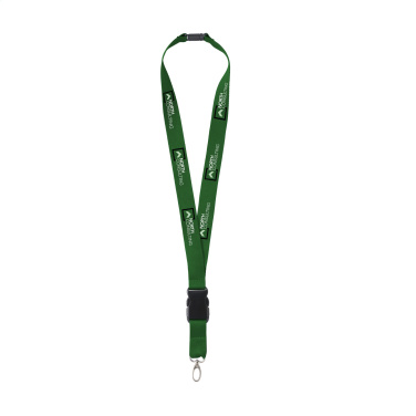 Logotrade mainostuote tuotekuva: KeyCordSafety 2,4 cm