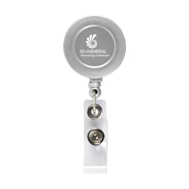 Logotrade liikelahjat kuva: BadgeClip-merkkipidike