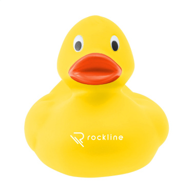 Logo trade liikelahja mainoslahja tuotekuva: LittleDuck kylpylelu