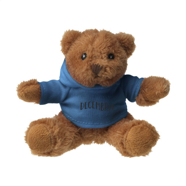 Logo trade mainostuote kuva: HoodedBear karhun halauslelu