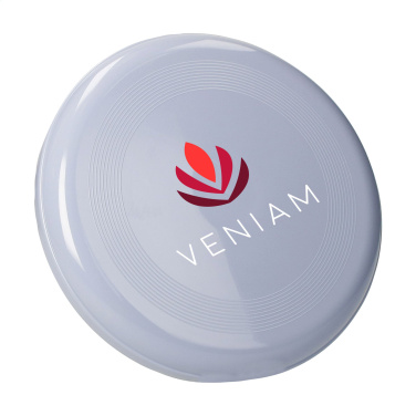 Logotrade mainoslahja tuotekuva: Space Flyer 22 Eco-Flying Disc frisbee