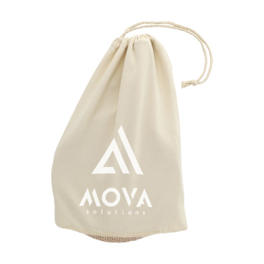 Logotrade liikelahjat mainoslahjat tuotekuva: Playa Wood BeachTennis rantapeli