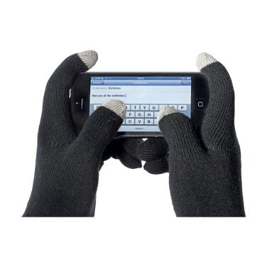 Logotrade mainoslahjat ja liikelahjat tuotekuva: TouchGlove hansikas