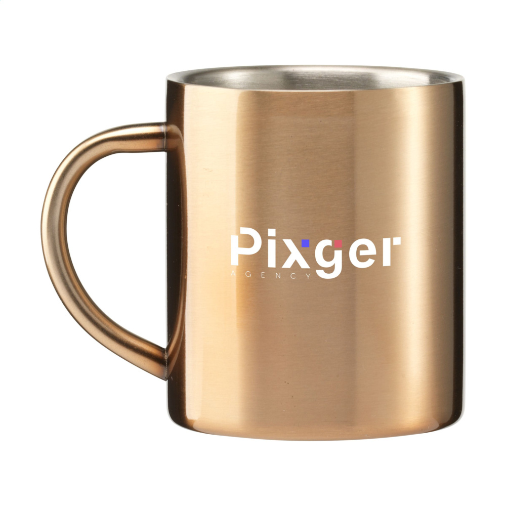 Logo trade liikelahja kuva: IsoMug 300 ml
