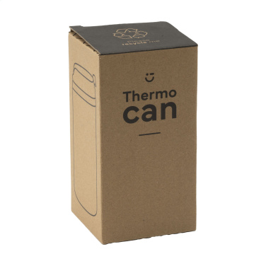 Logo trade mainostuotet tuotekuva: ThermoCan 300 ml lämpökuppi