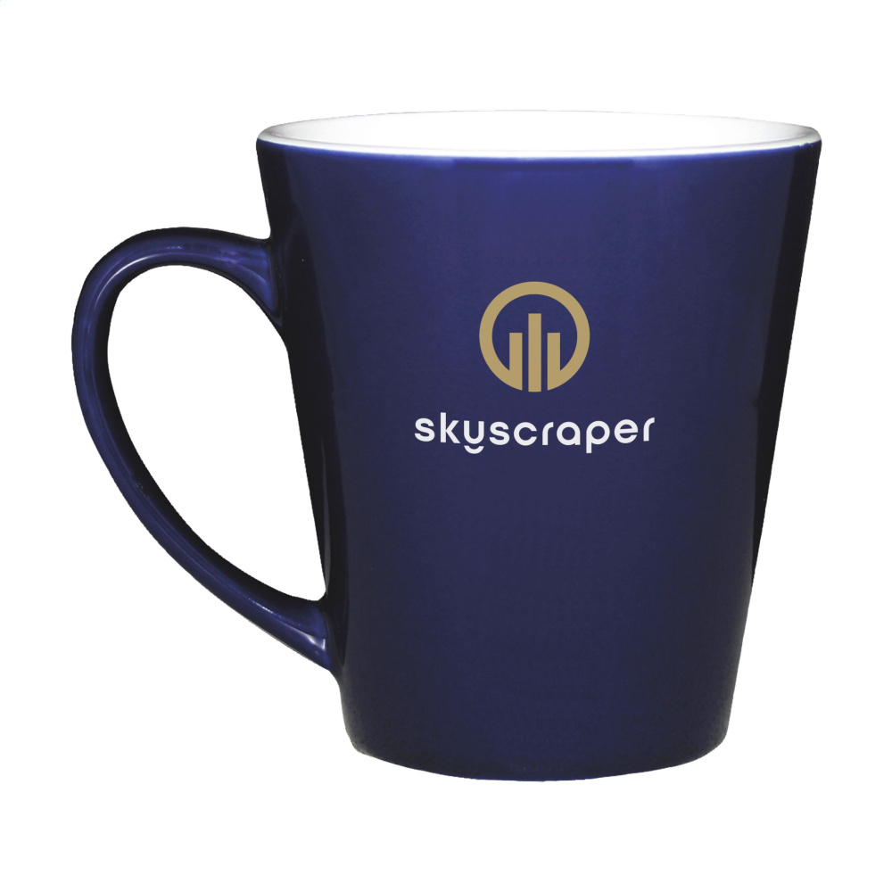 Logotrade liikelahjat mainoslahjat tuotekuva: DeltaCup 310 ml muki