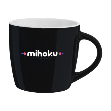 Logotrade mainoslahjat ja liikelahjat tuotekuva: Ivana 340 ml muki