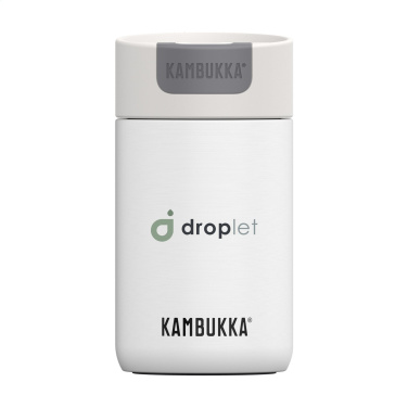 Logotrade liikelahjat kuva: Kambukka® Olympus 300 ml lämpökuppi