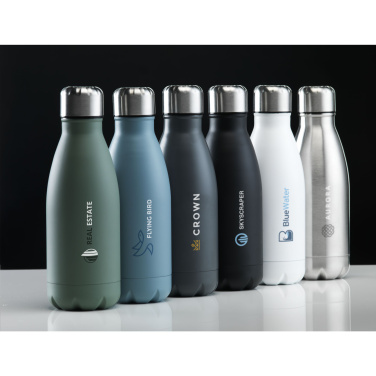 Logotrade mainoslahja ja liikelahja kuva: Topflask 500 ml yksiseinäinen juomapullo