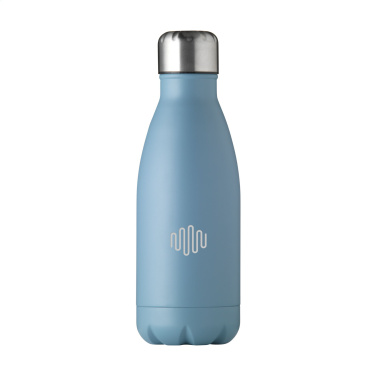 Logo trade mainoslahjat tuotekuva: Topflask 500 ml yksiseinäinen juomapullo