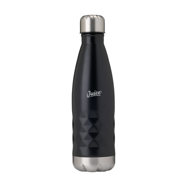 Logotrade liikelahjat mainoslahjat tuotekuva: Topflask Graphic 500 ml juomapullo