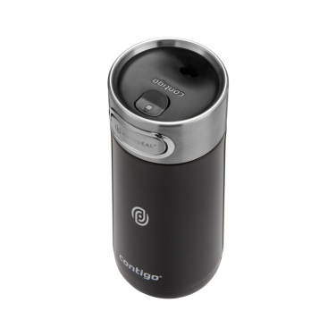 Logo trade liikelahja mainoslahja tuotekuva: Contigo® Luxe AUTOSEAL® 360 ml lämpökuppi